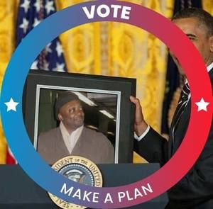 Meet your Posher, Jeff